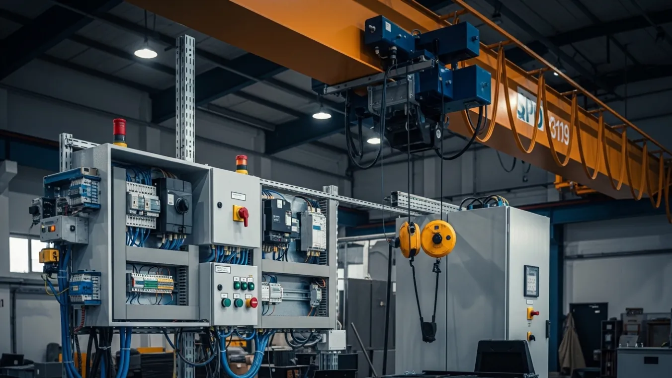 endustriyel-tesis-elektrik-projelendirme