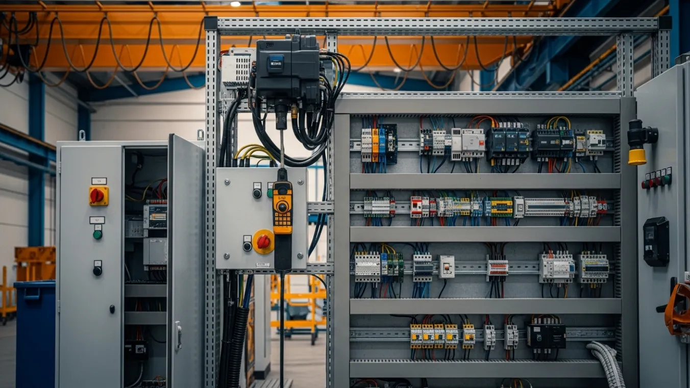 endustriyel-tesis-elektrik-projelendirme