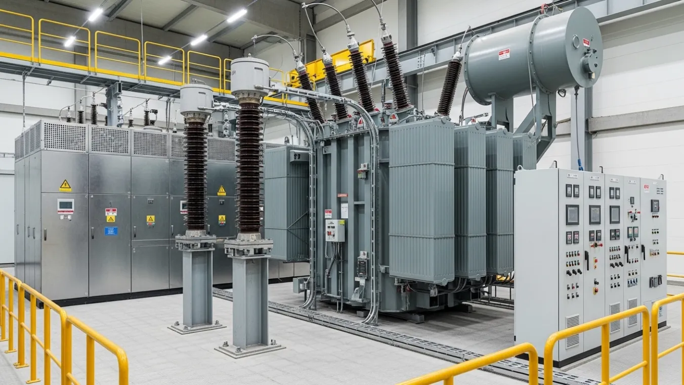 gebze-yuksek-gerilim-trafo-musavirligi
