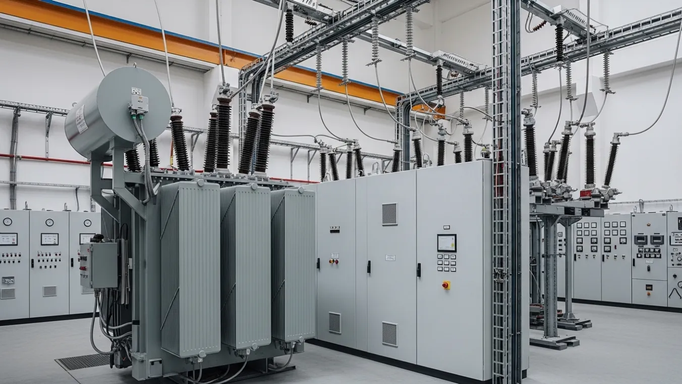 gebze-yuksek-gerilim-trafo-musavirligi