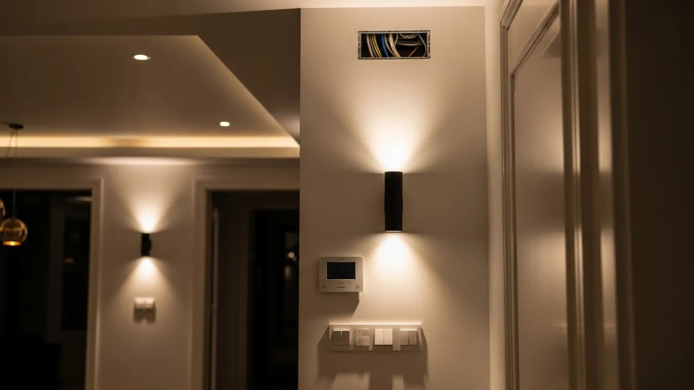 villa-luks-elektrik-tesisat-cozumleri