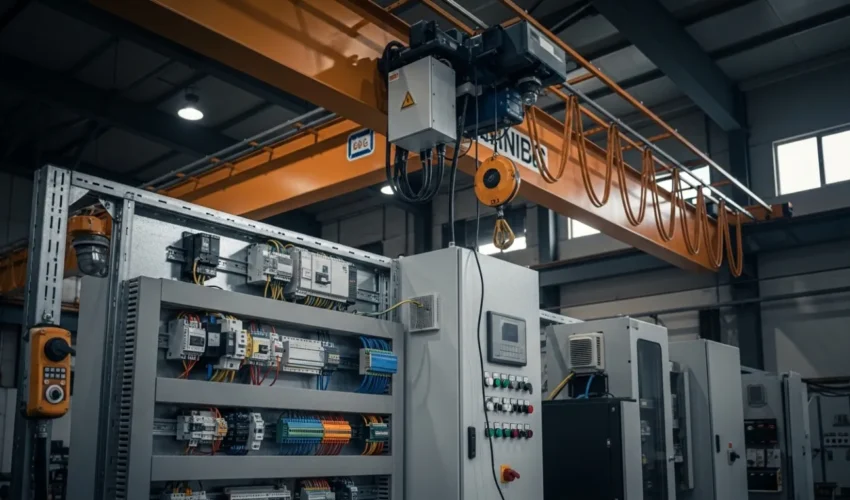 endustriyel-tesis-elektrik-projelendirme